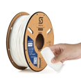 thumbnail image 1 of 3D Printer Filament Siraya Tech Flex TPU Air White 1kg, 1 of 7
