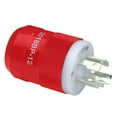 thumbnail image 2 of Ancor 2018BP-12 Charger & Trolling Motor Plug, 2 of 2