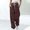 Dark Gray 2, variant on Simua Women's Joggers High Waisted Star Print Fall Sweatpants