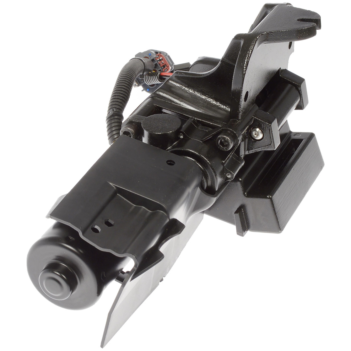 Dorman 747-956 Passenger Side Running Board Motor for Specific Cadillac / Chevrolet / GMC Models