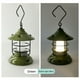 thumbnail image 4 of Linterna portátil USB Retro Camping Tienda de campaña impermeable Luces colgantes Lámparas (Verde), 4 of 7