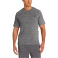 thumbnail image 1 of Champion Powertrain Tech Camiseta gráfica para hombre, gris, extragrande, 1 of 1