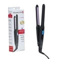 thumbnail image 5 of Plancha de pelo Flat Iron Remington, 1/2 pulgada, titanio, 5 of 5