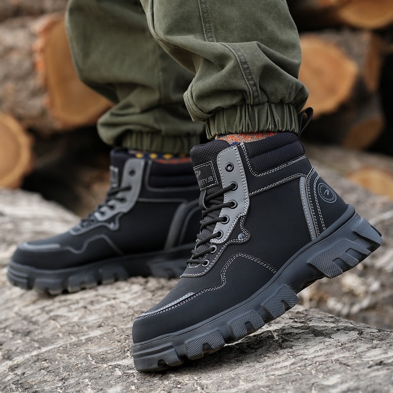 caterpillar where to buy steel toe boots