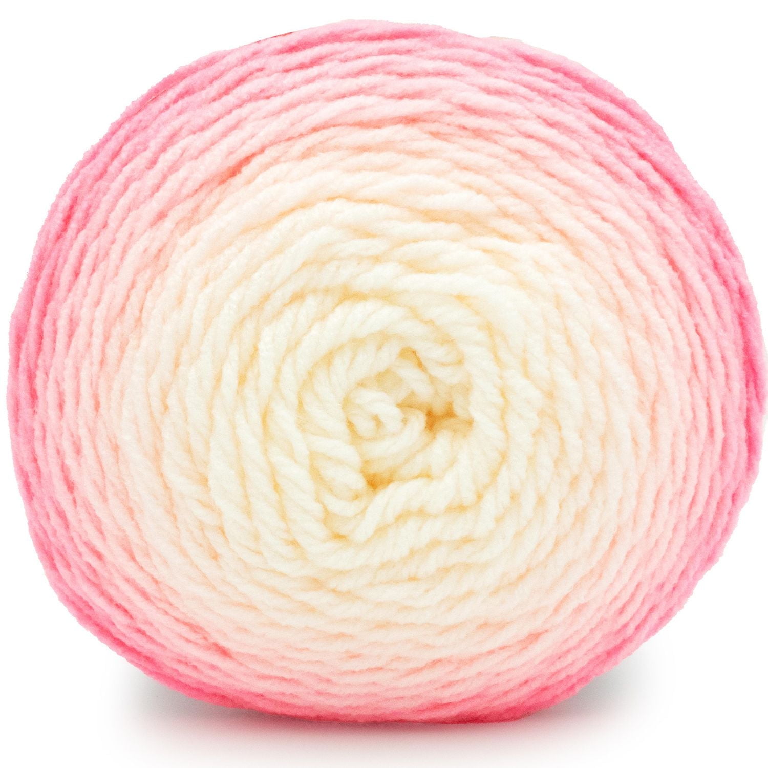 Lion Brand Mandala® Gradient Yarn #4 Medium/Worsted Yarn 150g/270m 3-Pack