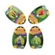 thumbnail image 2 of Bewildely Mini juguetes alimentados por de insectos, mariquita electrónica, mariquita, avispón, escarabajo, juguete educativo para niños, Juguetes Educativos Rojo, 2 of 6
