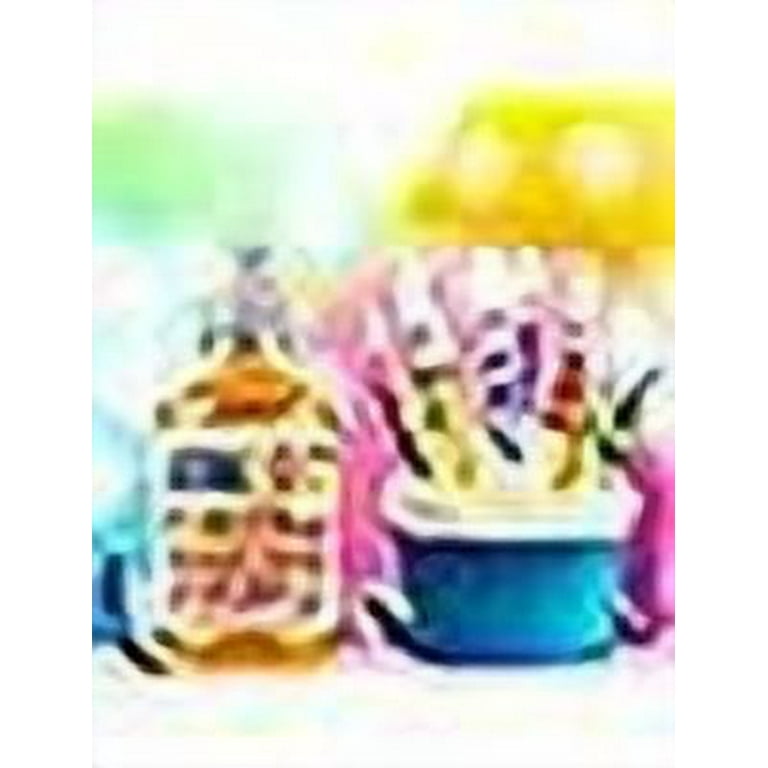 Tum-e Yummies Naturally Flavored Water Drink for Kids Bundled by