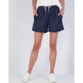 thumbnail image 2 of 4 Pack: Womens Active Athletic Performance Mesh Shorts with Pockets (Available In Plus Size), 2 of 5