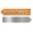 Chill Spot, variant on Rum Shack Metal Sign by DC | Arrow Metal Directional Signage for Indoor & Outdoor | 3x12" Rust-Free Aluminum Sign | Leisure & Bar Signage UV Protected Road Street Sign | Made in USA