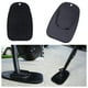 thumbnail image 5 of Almohadilla para pata de cabra de motocicleta, resistente y duradera, placa de soporte para posavasos, accesorio para motocicleta (negro), 5 of 5