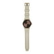 thumbnail image 3 of Smartwatch STF Kronos Oblivion AMOLED 1.43", Llamadas, IP68 Color beige, 3 of 10