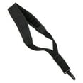 thumbnail image 1 of FENGGUIQU 1 Pce Sangle de Saxophone Réglable Gris Foncé Accessoire Réduit la Pression sur les Épaules avec Design Épaissi, 1 of 7
