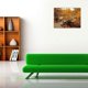thumbnail image 2 of Puente de árbol, pintura al óleo DIY por números, dibujo acrílico sobre lienzo, decoración del hogar, 2 of 5