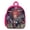 Pink, variant on DND Dungeons And Dragons Backpacks Lightweight Bookbags Casual Daypack For Travel Hiking Work