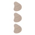 thumbnail image 3 of Youkk Poche de Protection Faux Seins pour Formes de Seins en Silicone Post-Mastectomie Rignt m 3Set, 3 of 6