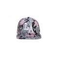 thumbnail image 1 of Floral Print City Cap Snapback - Los Angeles, 1 of 2