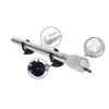 Aquarium Fish Tank Stainless Steel Heating Rod (200W)