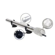 Aquarium Fish Tank Stainless Steel Heating Rod (500W)