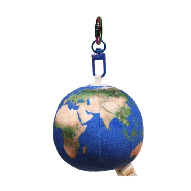 Liyamei Solar System Planets Hanging Galaxy Themed Educational Space For Kids Room Nursery