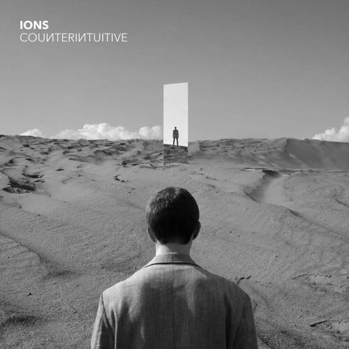 Ions - Counterintuitive - Music & Performance - CD