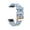 For Fenix 5S 5SPlus, variant on Replacement Silicone 20mm Watch Band For Garmin Fenix 6S 6SPro 5S Plus 7S Pro Wristband Quickfit Rose Gold Buckle Bracelet Strap