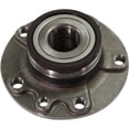 thumbnail image 5 of Wheel Hub Compatible For 2013-2016 Dodge Dart Rear, Left Driver or Right Passenger Bearing included, 5 of 5