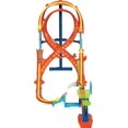 thumbnail image 3 of Action-Packed Figure-8 Jump Playset, 3 of 6
