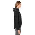 thumbnail image 3 of Ladies' Powergylyde Jacket - BLACK - XS, 3 of 3