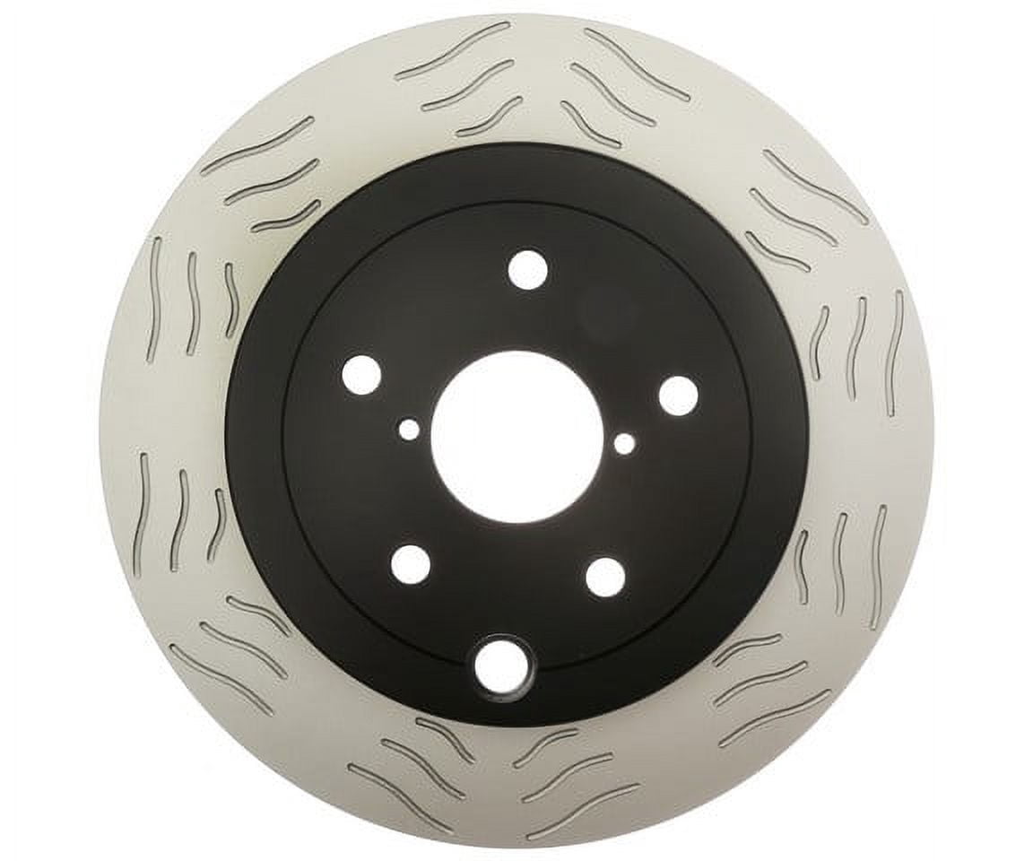 Raybestos Specialty Performance Rotors, 980682PER Fits select: 2015-2017 SUBARU WRX, 2010-2014 SUBARU IMPREZA WRX STI