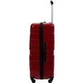 DISCONTINUED Coleman Summit Hard Side Luggage