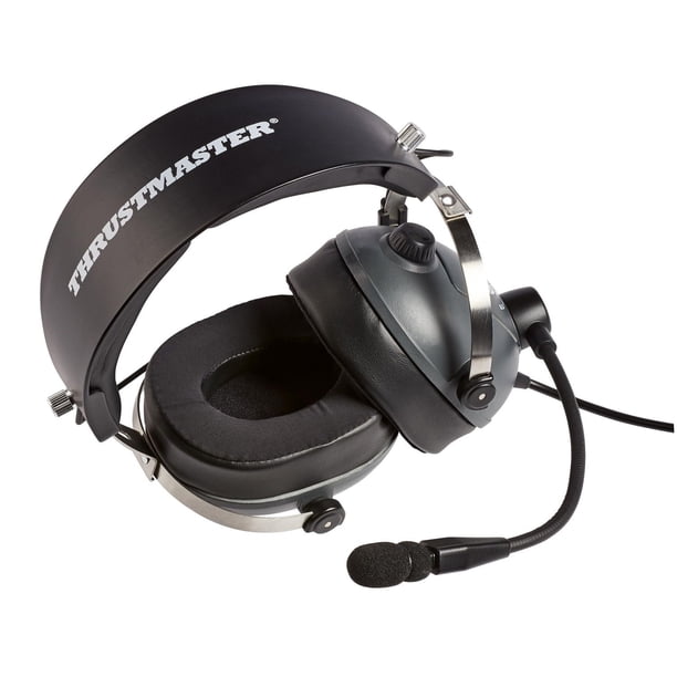 Thrustmaster T.FLIGHT U.S. Air Force Edition Gaming Headset
