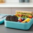 thumbnail image 5 of 2 pack OREO Chocolate Sandwich Cookies, Party Size, 24.16 oz, 5 of 5