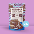 thumbnail image 2 of 4 Pack Flourless Coconut Almond Joy 100g c/u, 2 of 5