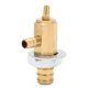 thumbnail image 2 of Dental Water Valve Dental Water Pressure Strong Suction Valve Regulator Accessories for Dental Chair Unit, 2 of 5