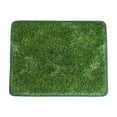 thumbnail image 2 of LEHOZIHEQ Artificial Grass, Professional Dog Grass Mat, Potty Training Rug and Replacement Turf Outdoor Rug Patio Lawn Decoration, Easy to Clean with Drainage (18.1 x 30 inch), 2 of 7