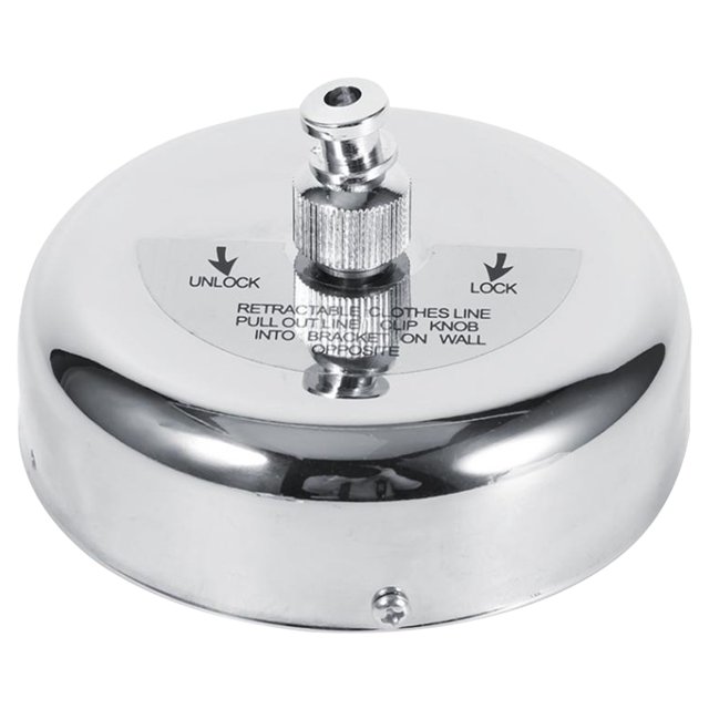 Tendedero retráctil Tendedero de ropa resistente Tendedero ajustable para colgar ropa Leyfeng tendedero