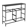 thumbnail image 4 of Veryke Drawer Dresser, Dresser Drawer Organizer 8 Drawers, End Table Storage Cabinet, Easy Pull Fabric Bins, Wooden Nightstand for Bedroom, Hallway, Entryway Furniture, Gray, 4 of 14