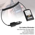 thumbnail image 6 of 12-24V Car Charger Battery Sbr-28Li Eliminator Adapter For Ft4X Ft4Xr Radio, 6 of 11