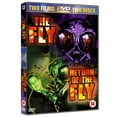 thumbnail image 2 of The Fly / Return Of The Fly (1958) Region 2 DVD NEW, 2 of 2