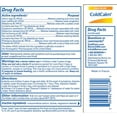 thumbnail image 2 of Boiron ColdCalm 60 Tablets, Homeopathic Medicine for Cold Relief, 2-Pack, 2 of 2