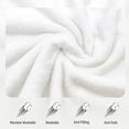 thumbnail image 2 of Baseball Blanket for Boys Girls, Super Soft Baseball Gifts Blanket, Sports Fleece Flannel Blanket Baseball American Flag Blanket for Couch Bed Living Room Decor 40" x 50", 2 of 4