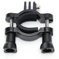 thumbnail image 1 of Soporte para poste de asiento de bicicleta, soporte para manillar de bicicleta SJCAM, adaptador de montaje para poste de asiento de bicicleta, soporte para trípode para poste, 1 of 9