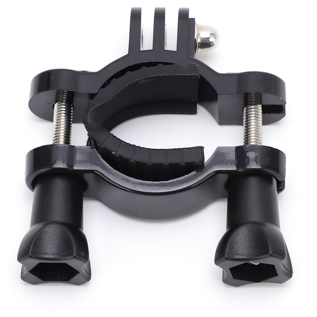 Soporte para poste de asiento de bicicleta, soporte para manillar de bicicleta SJCAM, adaptador de montaje para poste de asiento de bicicleta, soporte para trípode para poste