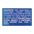 thumbnail image 3 of Cereal Great Value Azucaradas Hojuelas de Maíz 200 g, 3 of 4