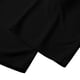 thumbnail image 3 of Ceisia Men's All-Season Solid Color Workwear Gift Pants - Elastic Waist Drawstring Pocket Oversized Comfort Pants, 3 of 8