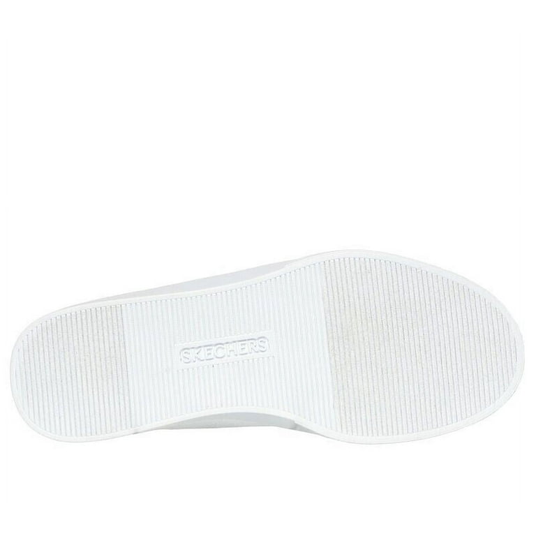 Skechers Court Classics Eden LX - Vintage Love Synthetic