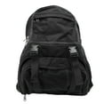 thumbnail image 2 of Backpack Gym Bag Large Sports Bag Basketball Backpack Sports Travel Weekender Overnight Duffel Bag, 2 of 7