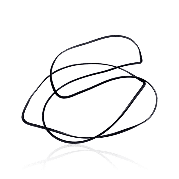 Replacement Display Gasket Compatible With MacBook Air 11" (A1465) (Compatible With All Years)