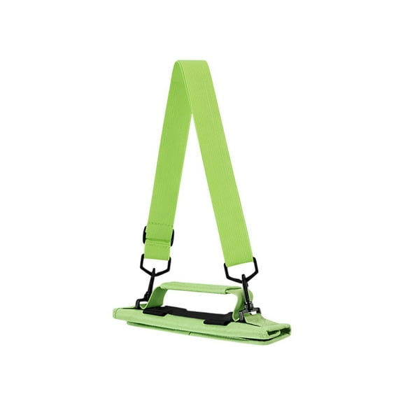 Lightweight Portable Golf Club Bag, Mini Sunday Bag for 5 Clubs with Adjustable Shoulder Straps