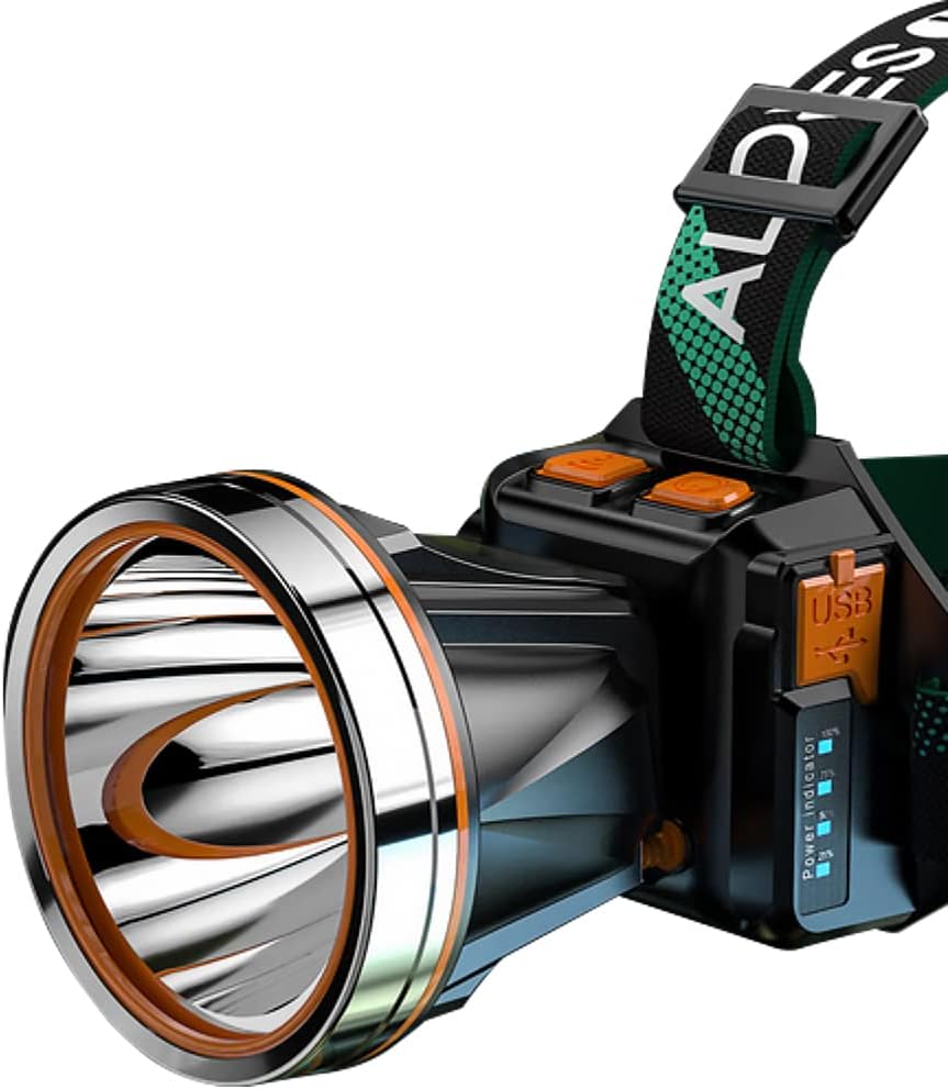 Coleman LED Headlamp With BatteryGuard Technology, Water - View #5